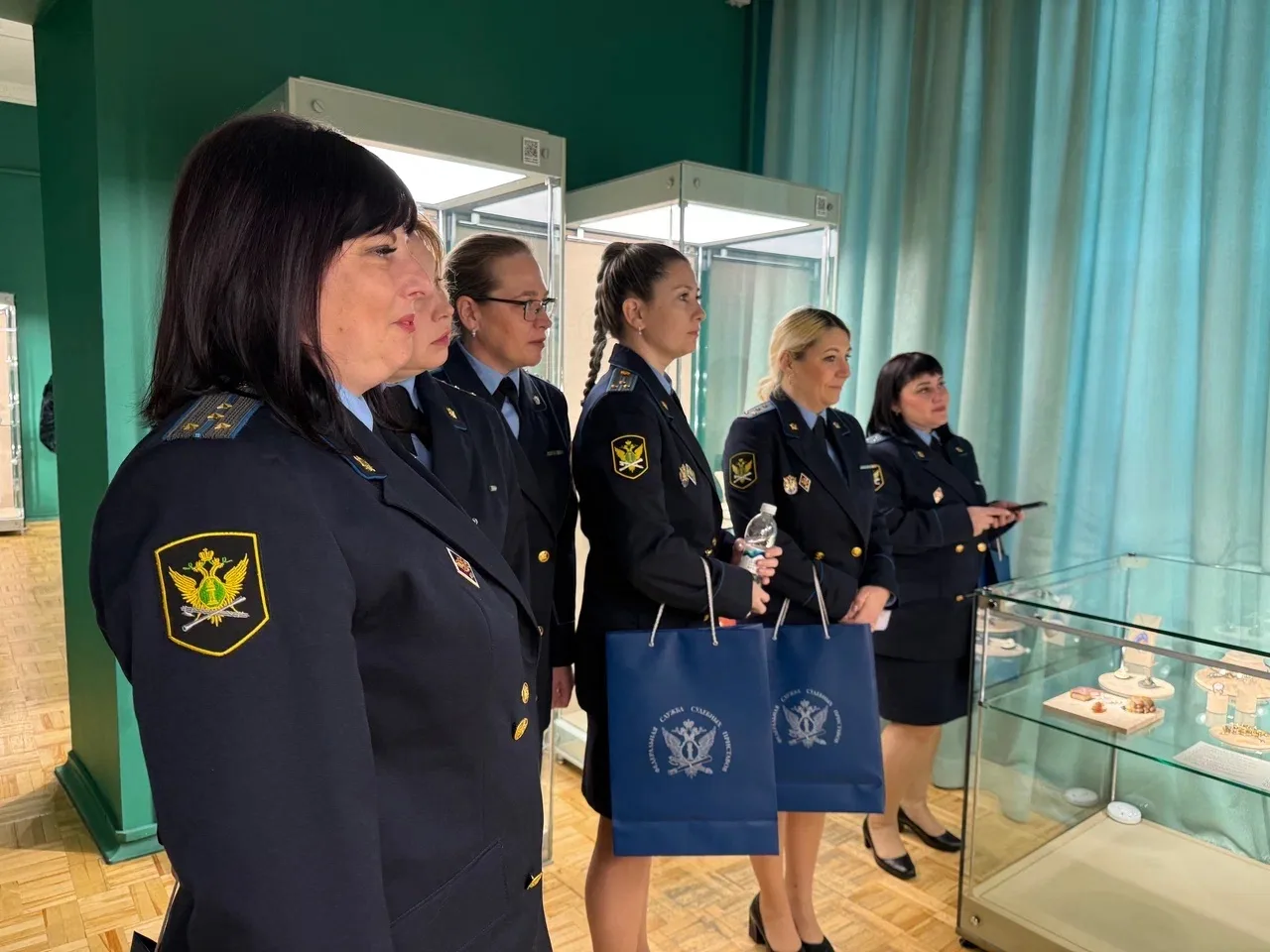 🤝«В День наставника — о лучших»: судебный пристав Кузбасса в десятке сильнейших     🔹Сегодня, 2 март