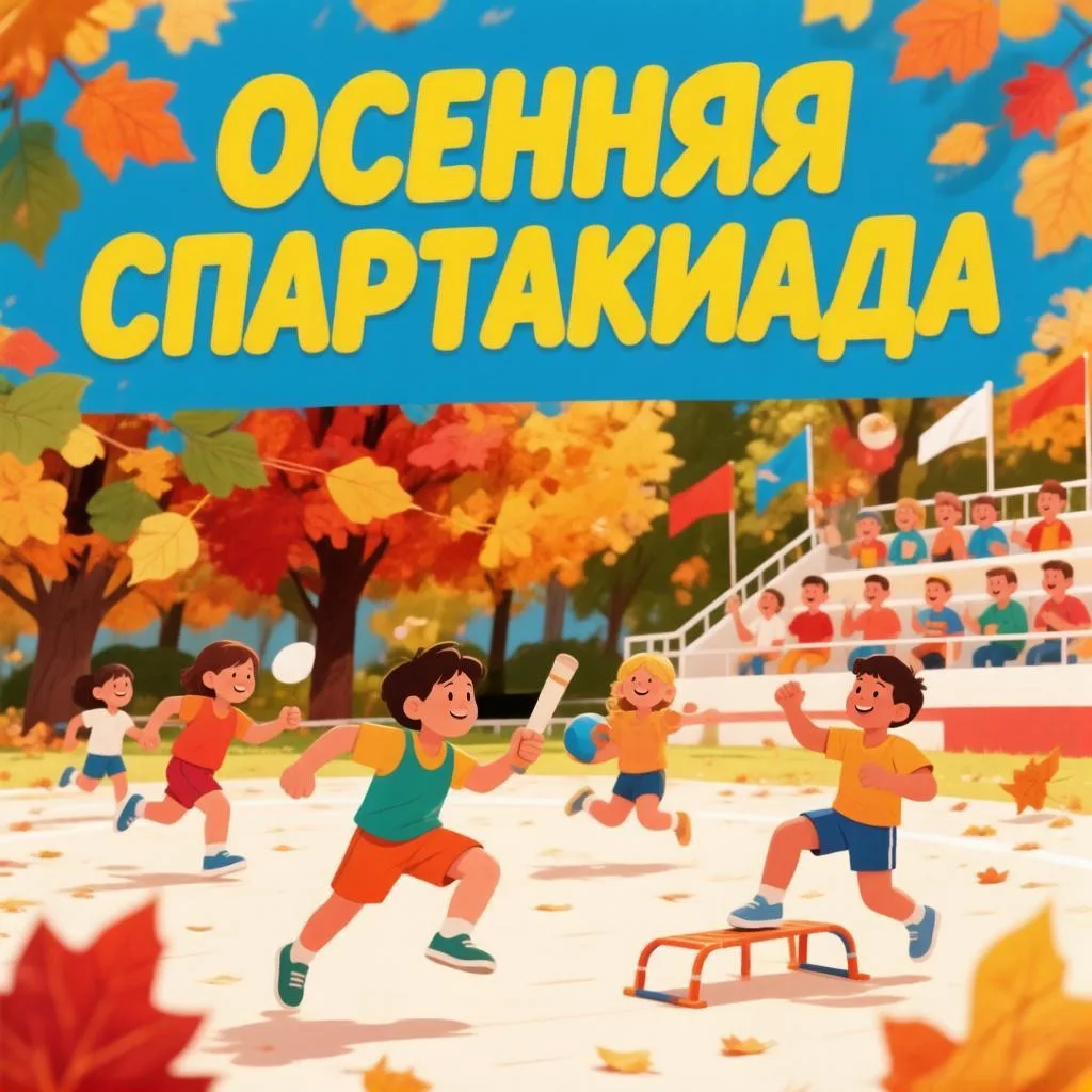 ✅Направление: «Физическое развитие»