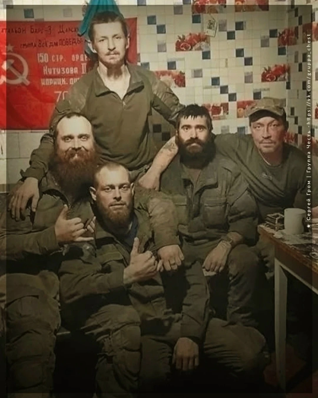 Два дня рождения за несколько минут