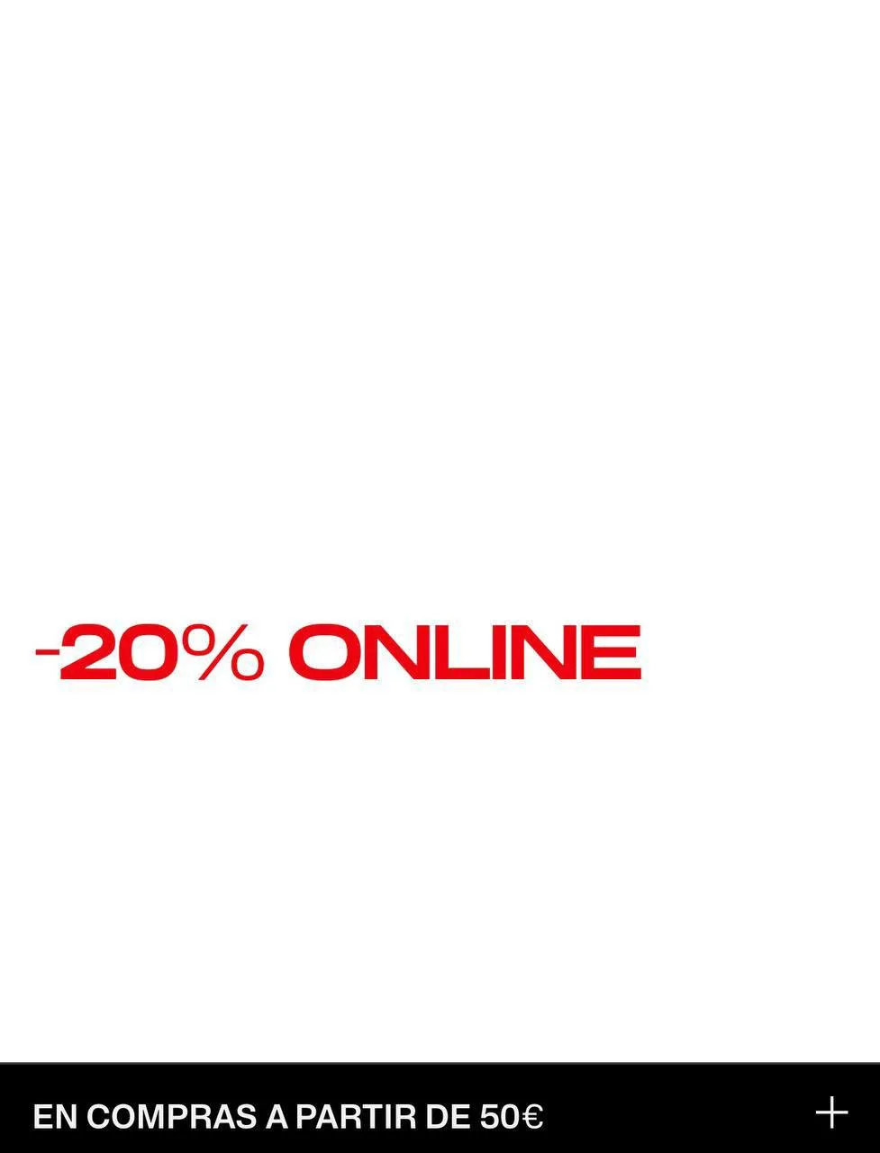 H&M —20% на ВСЁ🔥🔥🔥