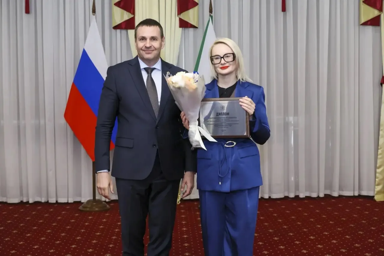 Друзья, у нас отличная новость, которой мы просто не можем не поделиться! 

С огромной радостью и го