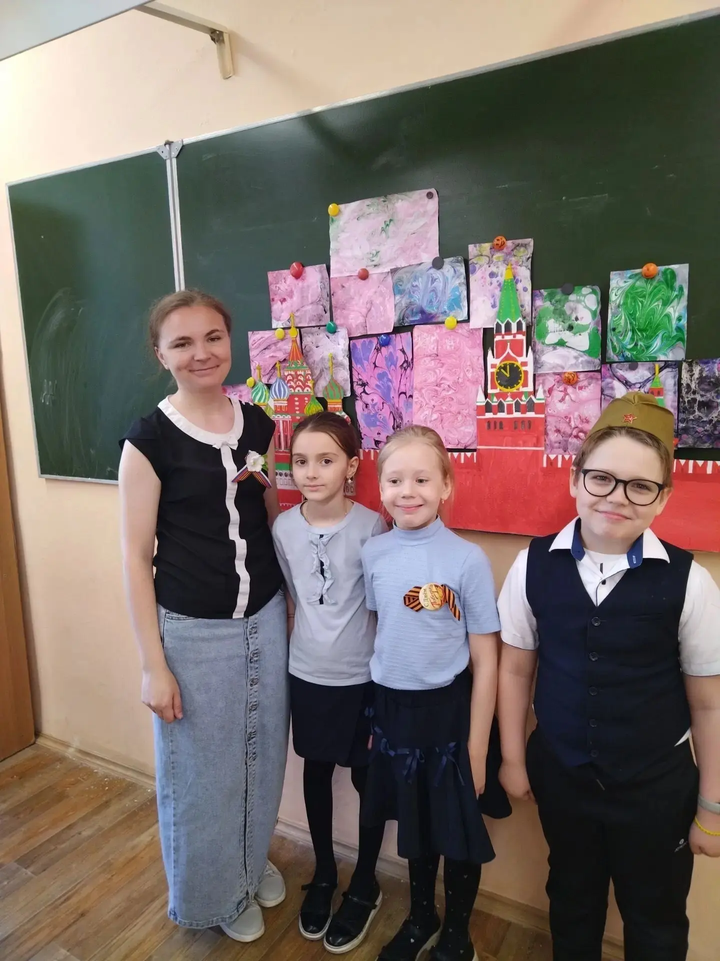 ✨Мы продолжаем рассказывать о наших творческих объединениях!

✨Сегодня мы хотим рассказать о творчес