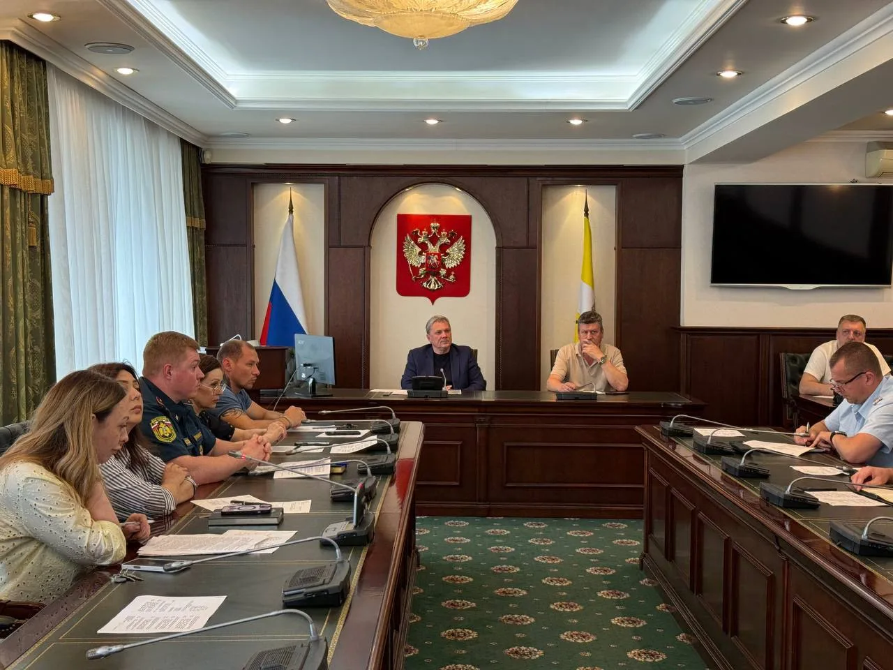 Сегодня в мой адрес в социальных сетях поступают обращения о помощи в организации обсле...