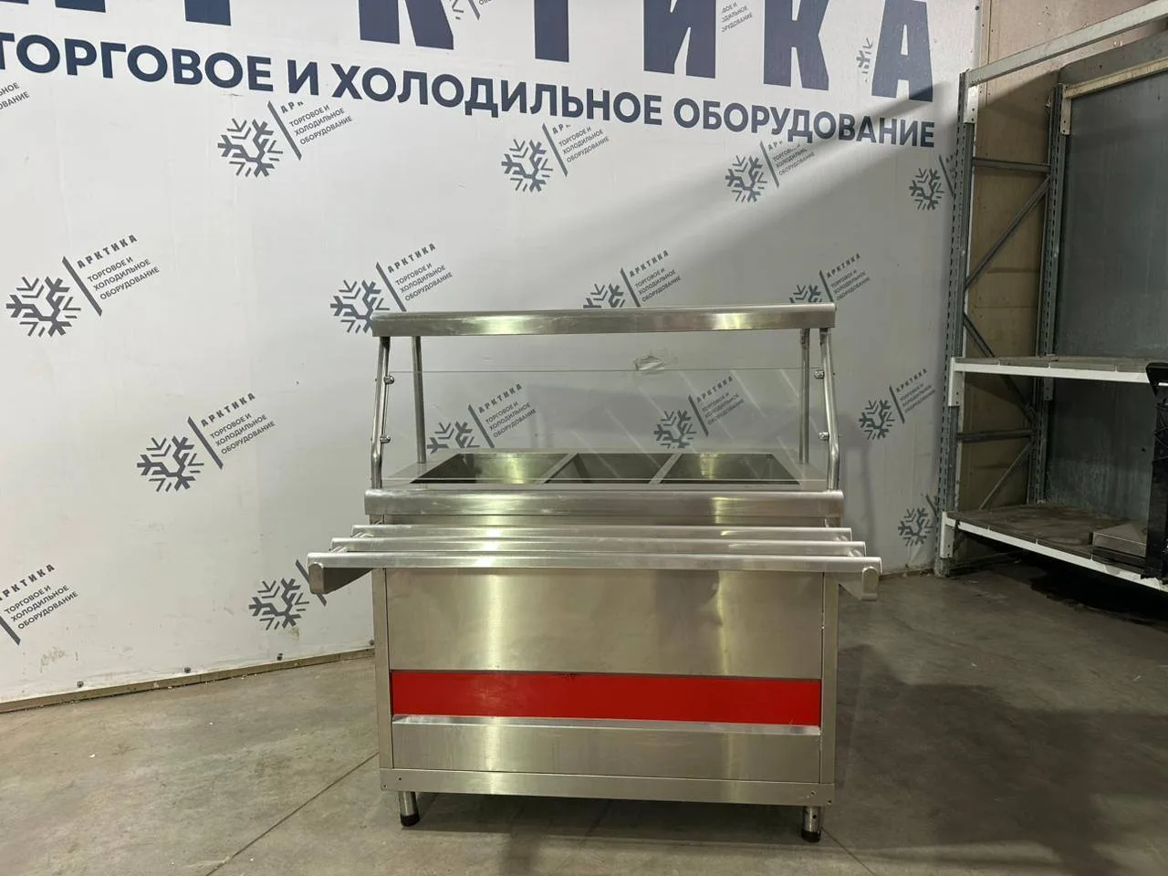 Тепловые витрины: хранят не только еду, но и твою репутацию в кулинарии 🍗🔥