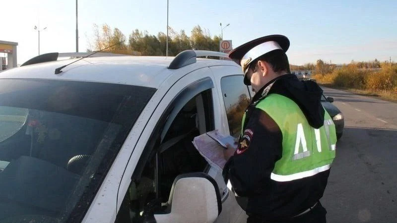 🚓⚠️ На дорогах Арска пройдет рейд «Тоннель»