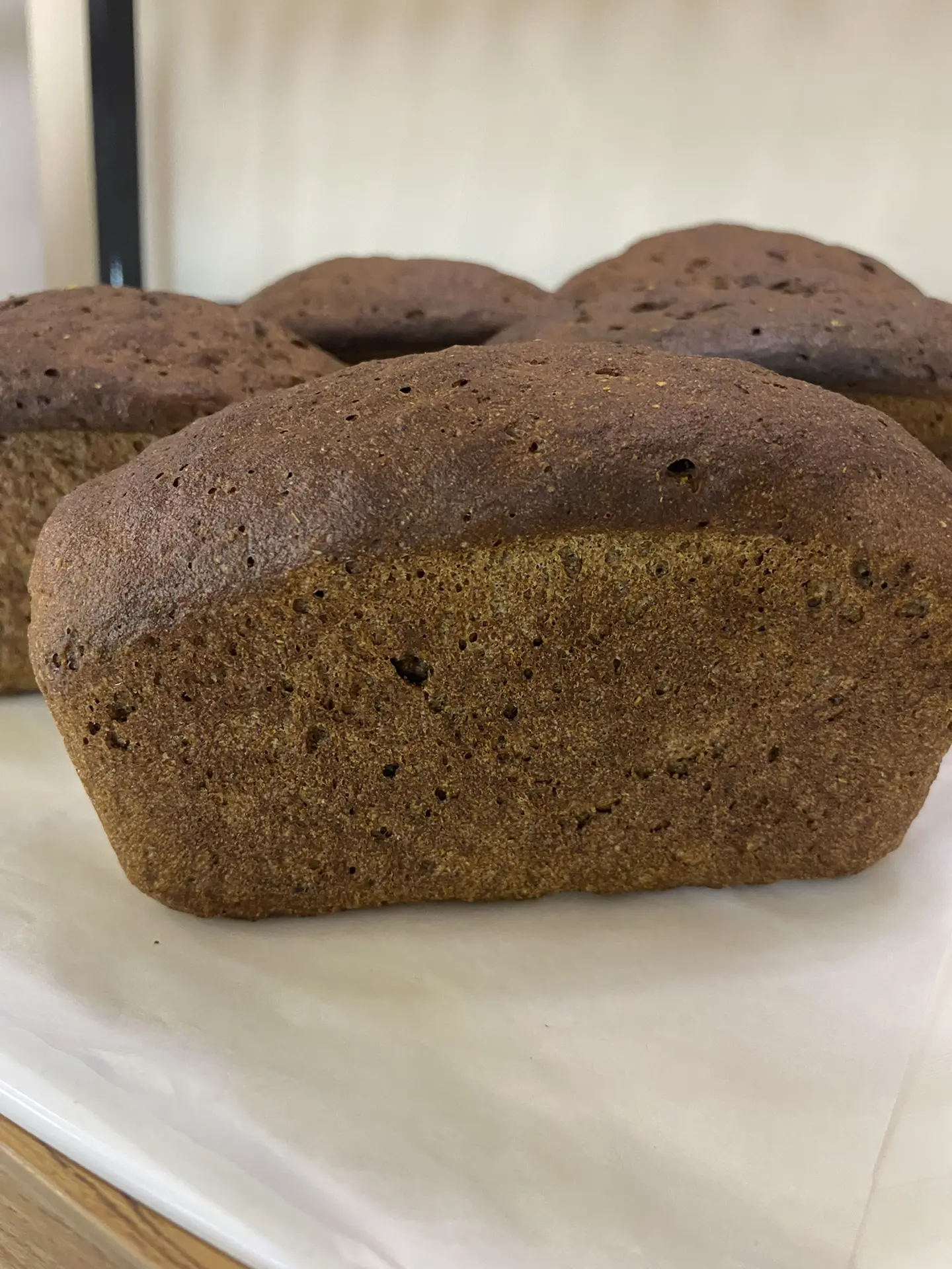 Ароматный бородинский🍞