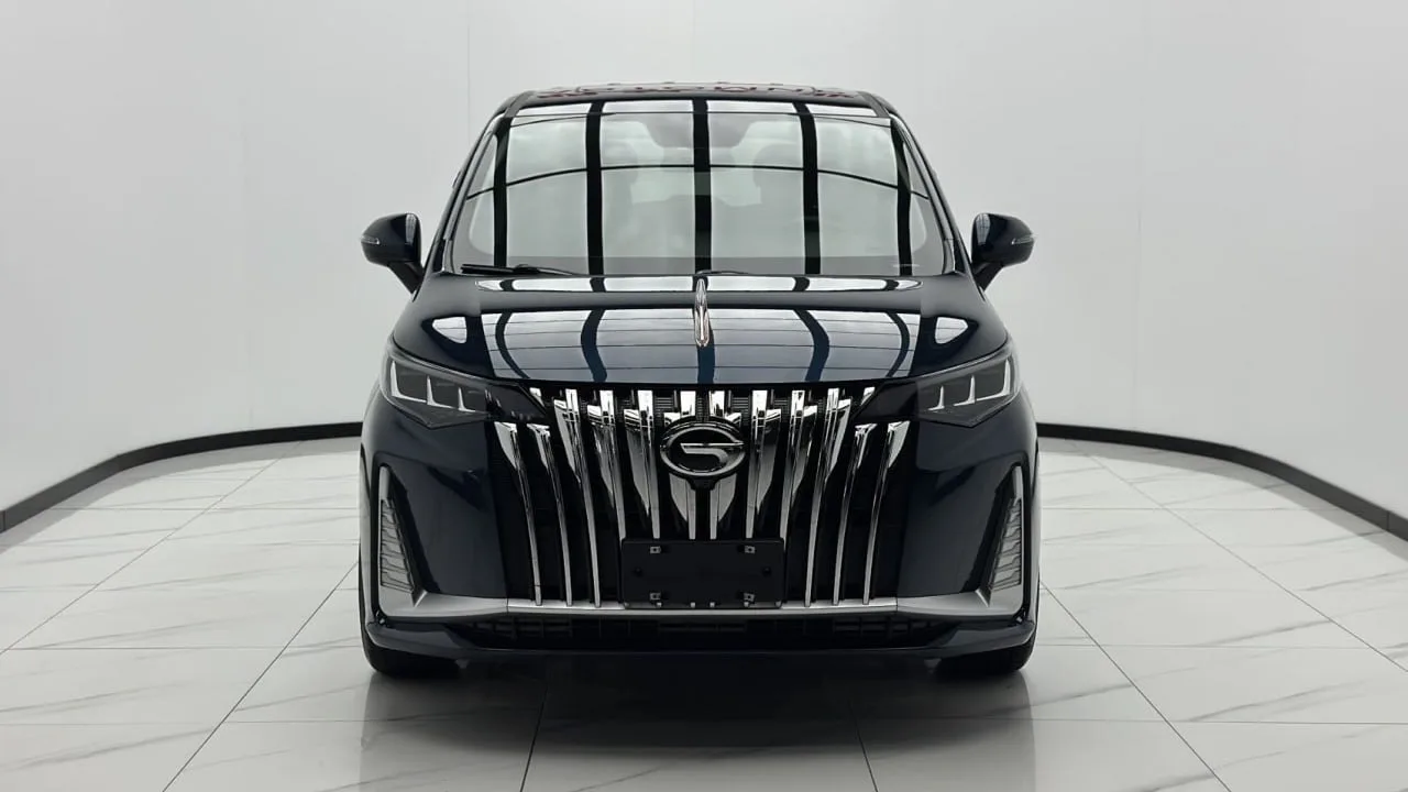 🔥В ПРОДАЖЕ🔥
GAC Trumpchi M6 в комплектации Automatic Luxury 2022 года

-  Объём: 1.5 литра, бензин