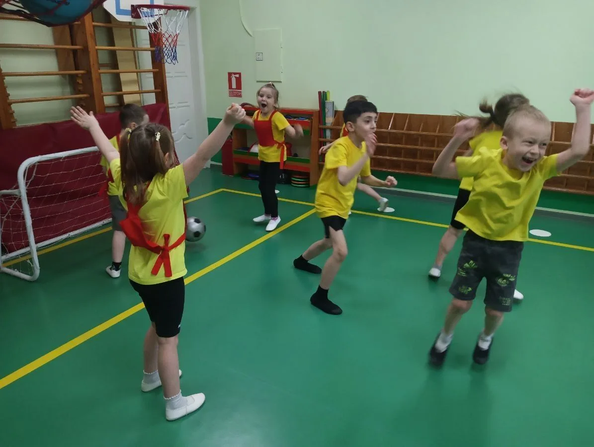 Физкультурно-спортивные мероприятия, посвященные 81 годовщине Великой Победы состоялись в нашем спор