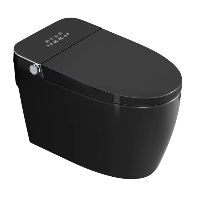 ВСТРЕЧАЕМ ЧЕРНУЮ МОДЕЛЬ https://meishida.store/plumbing/toilet/700B/