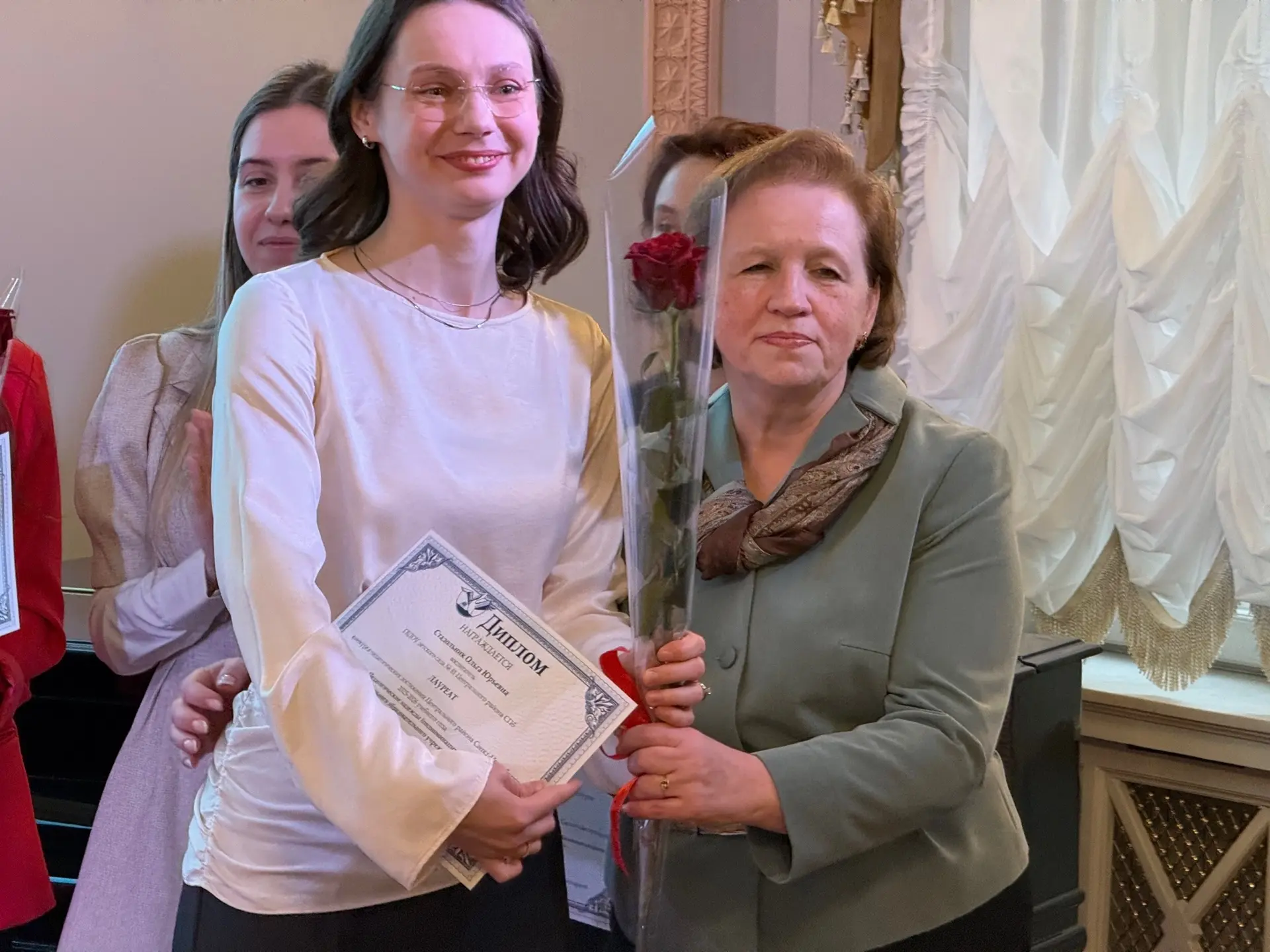 Начинаем пятницу с хороших новостей!