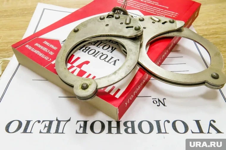 ⚡️ После нападения на женщину в хиджабе в ХМАО  возбудили уголовное дело 

Полиция возбудила уголовн