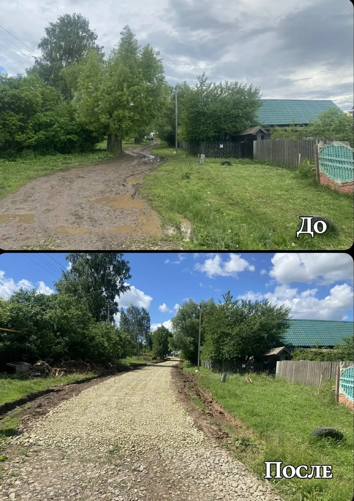 В Янтиковском округе в рамках программы «Ниме — Народный бюджет» на 2026 год запланировано выполнени