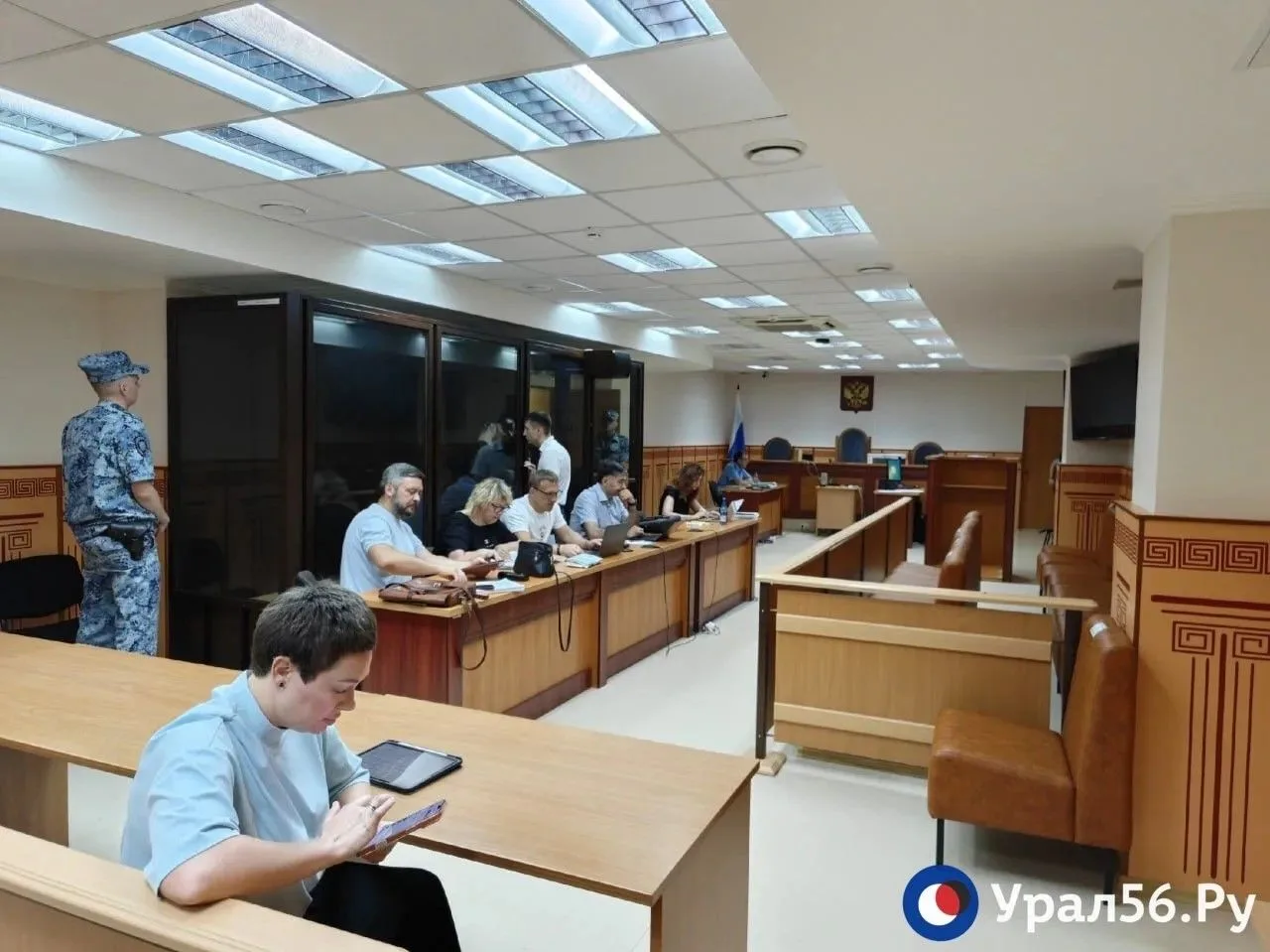 Еще один свидетель отказался от части показаний по делу братьев Макаровых