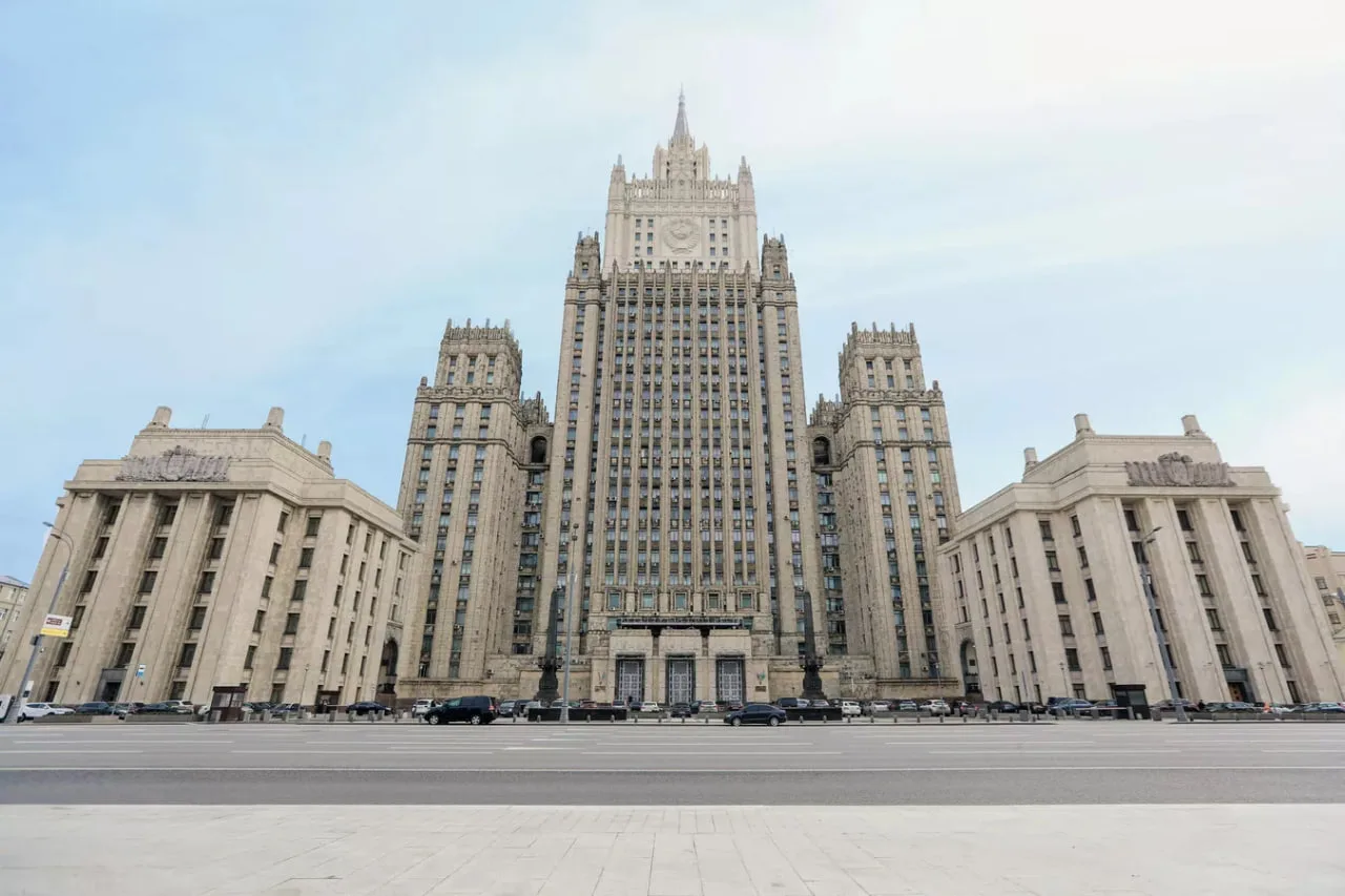 В МИДе РФ указали на необходимость решать проблемы Южного Кавказа без вмешательства извне