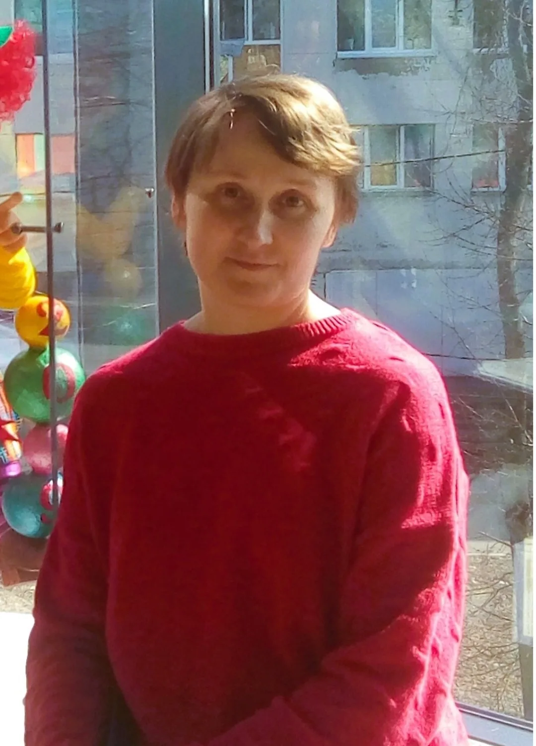 #С_днем_рождения #ГорДЮЦ