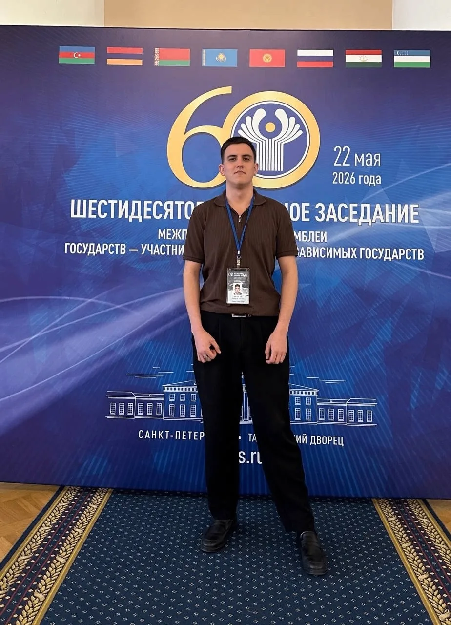 🎂 С днём рождения, уважаемая Юлия Анатольевна!