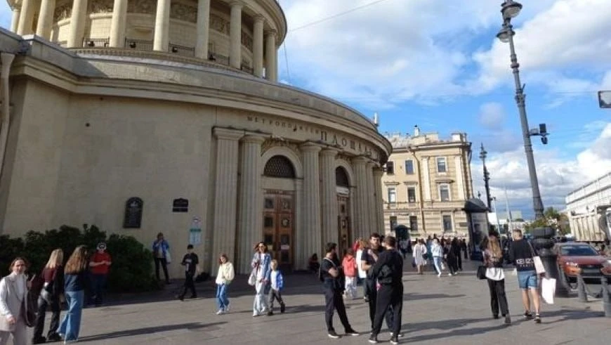 🚋 Петербург урезает расходы на транспорт: в 2026 году город не получил ни одного новог...