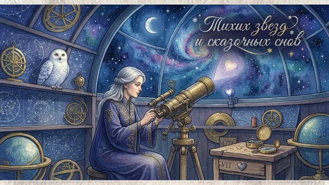 Что почитать перед сном?