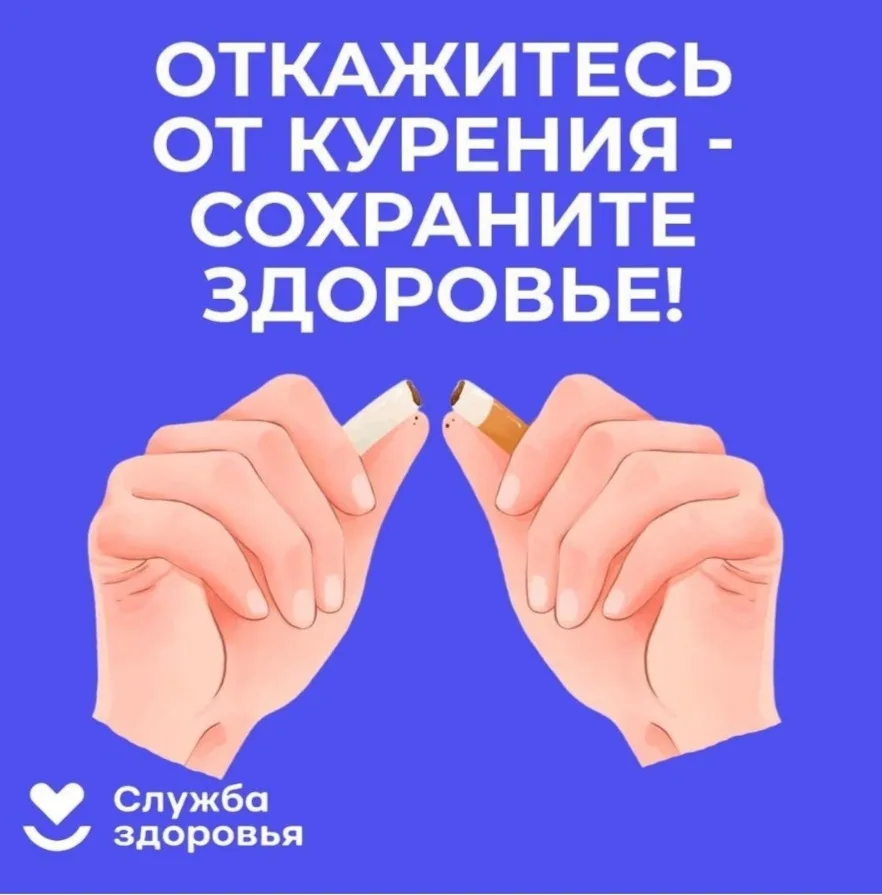 🚬Курение главный, основной модифицируемый фактор риска с наибольшим вкладом в заболева...