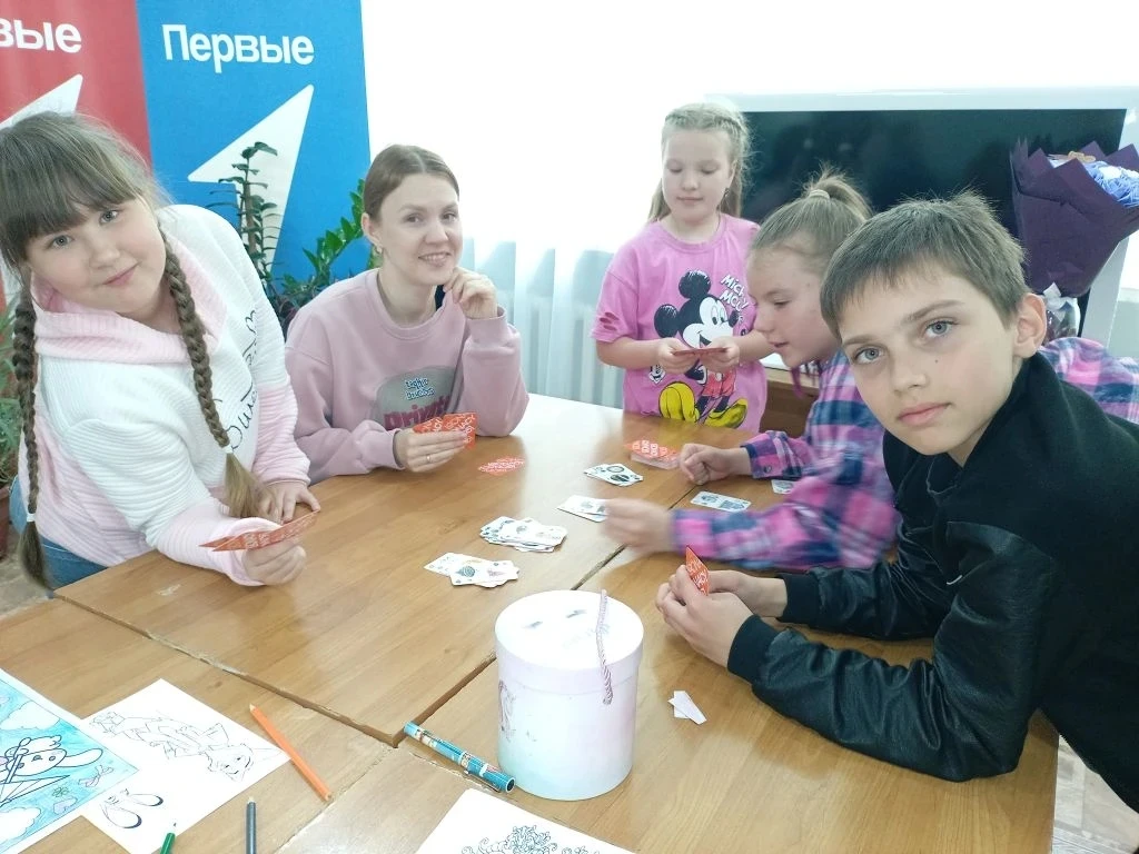 Летняя площадка «В объективе лето» официально завершилась, оставив позади яркие кадры и первые увере
