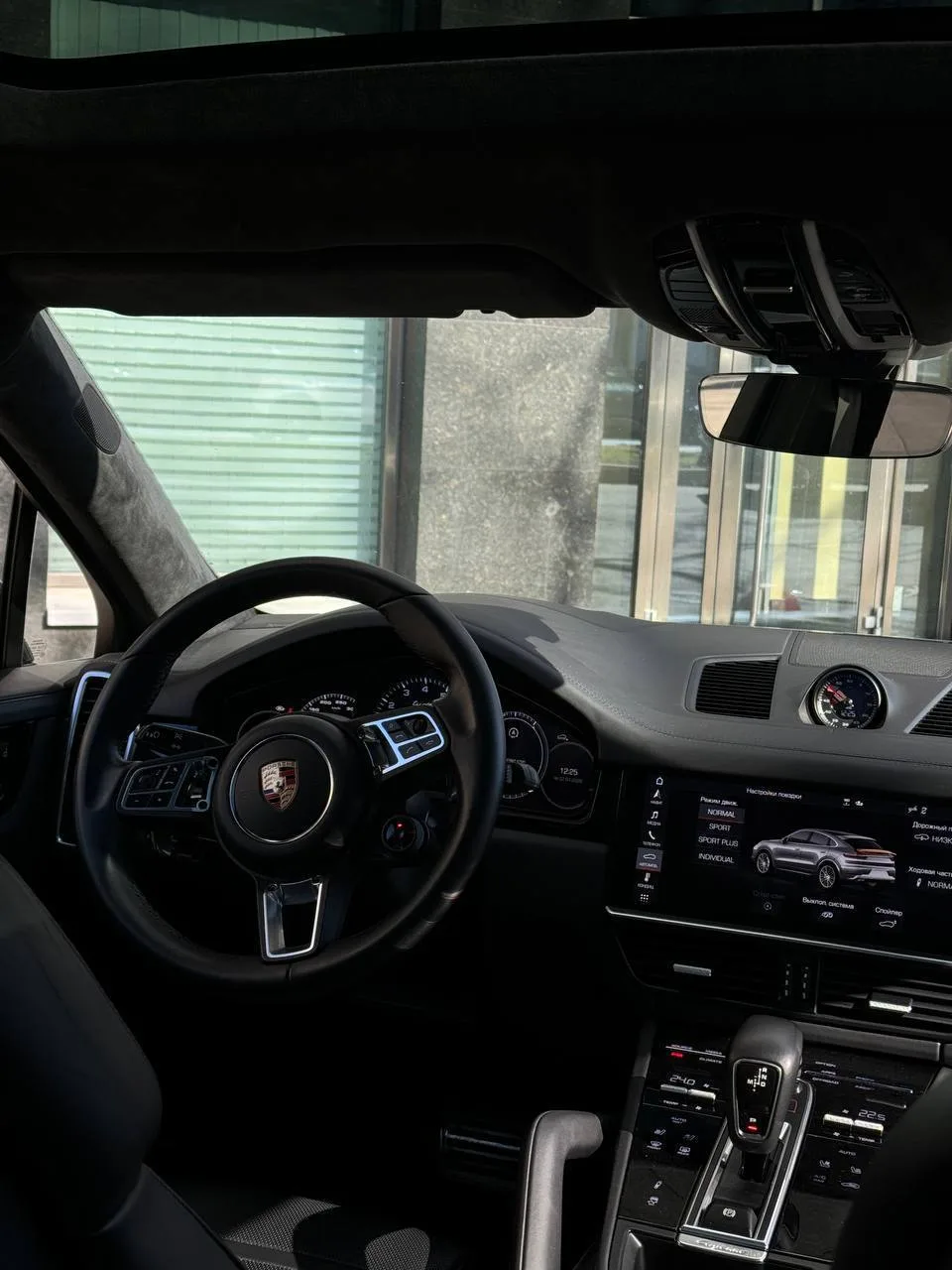 🤩 Скидка 1.500.000 до конца недели!!! Первая цена по РФ   Porsche CAYENNE turbo coupe   Год выпуска 