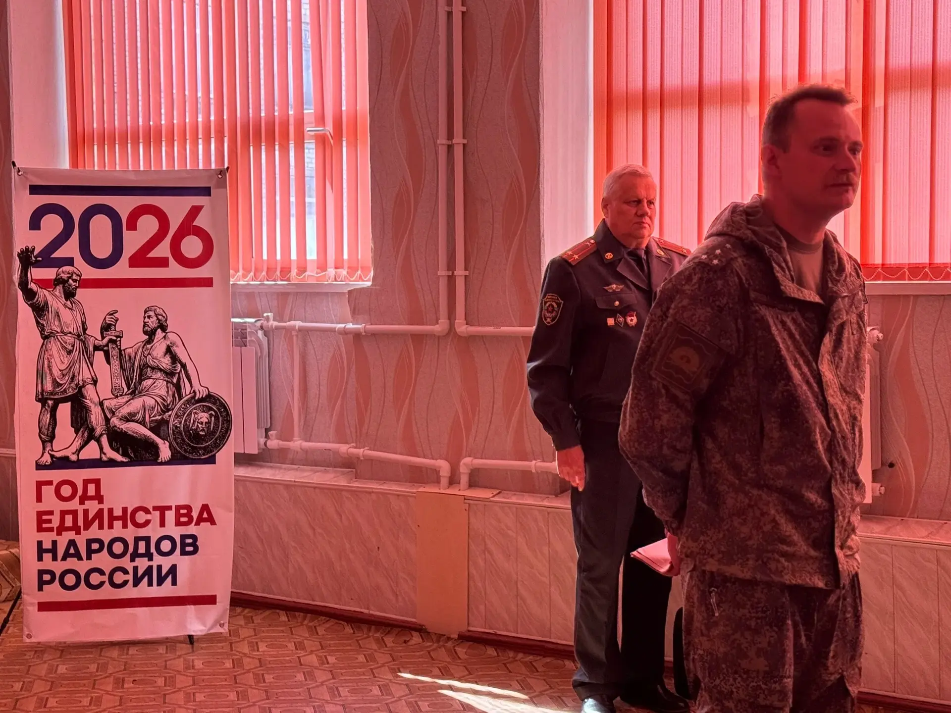 🎖 Профориентация: Выбор сильных в Перевальской средней школе №3 имени Жени Кийковой!