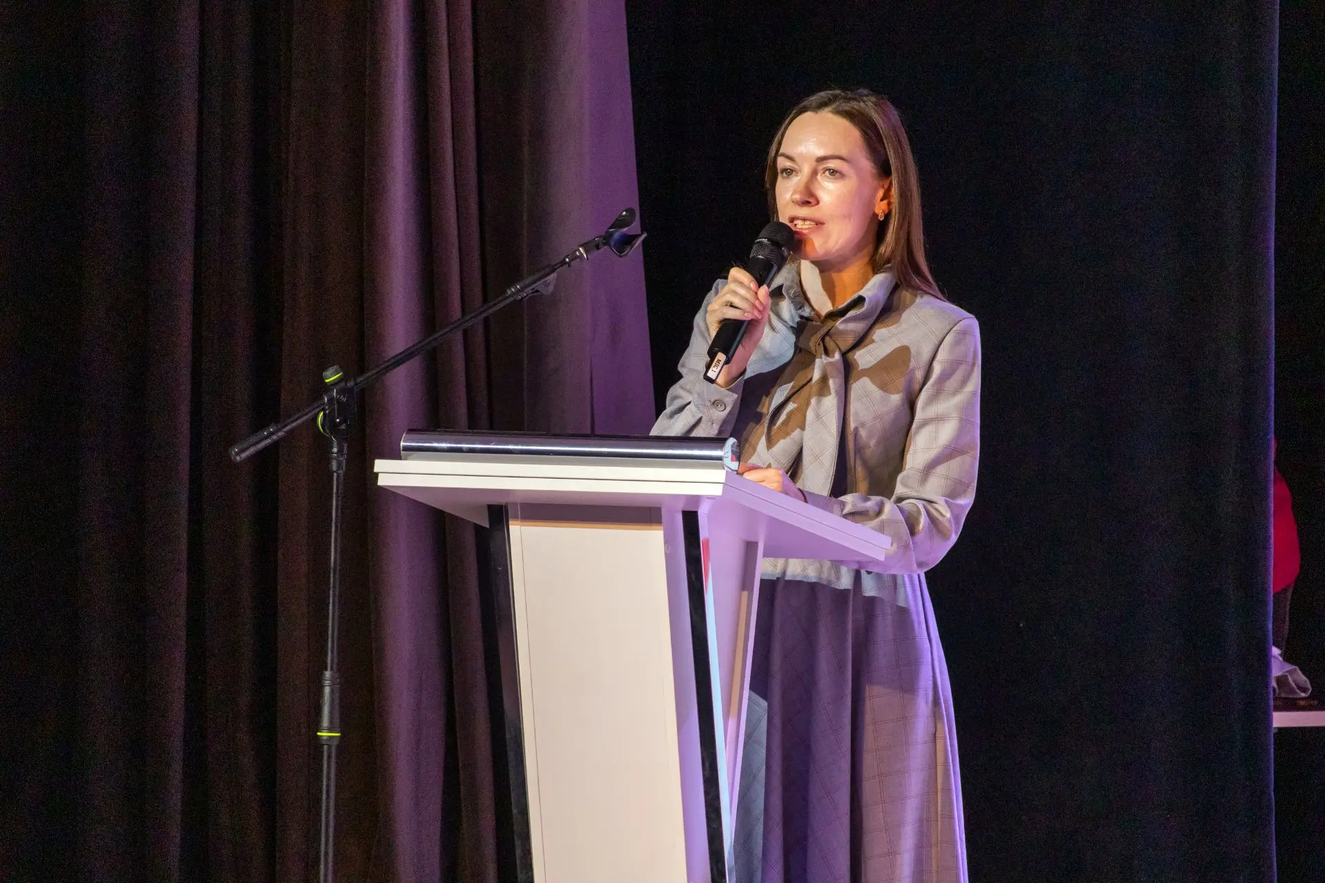 В Рязани прошёл педагогический форум, посвящённый развитию системы образования в регионе