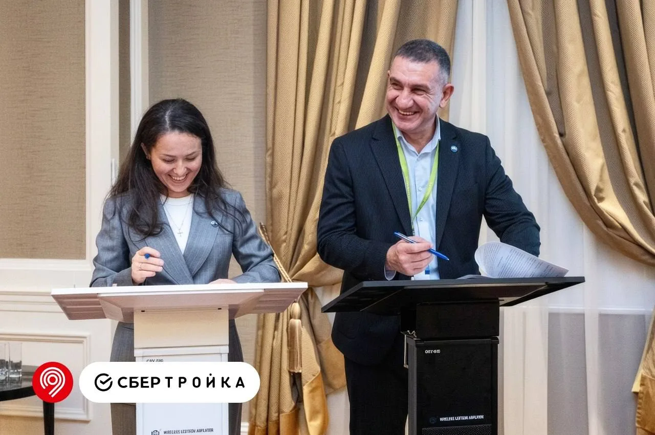 В Северной Осетии внедрят транспортную карту «Тройка»