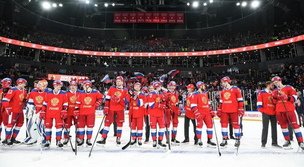 🏒 IIHF не допустила сборную России по хоккею до ЧМ-2027

Решение распространяется и на юниорские че