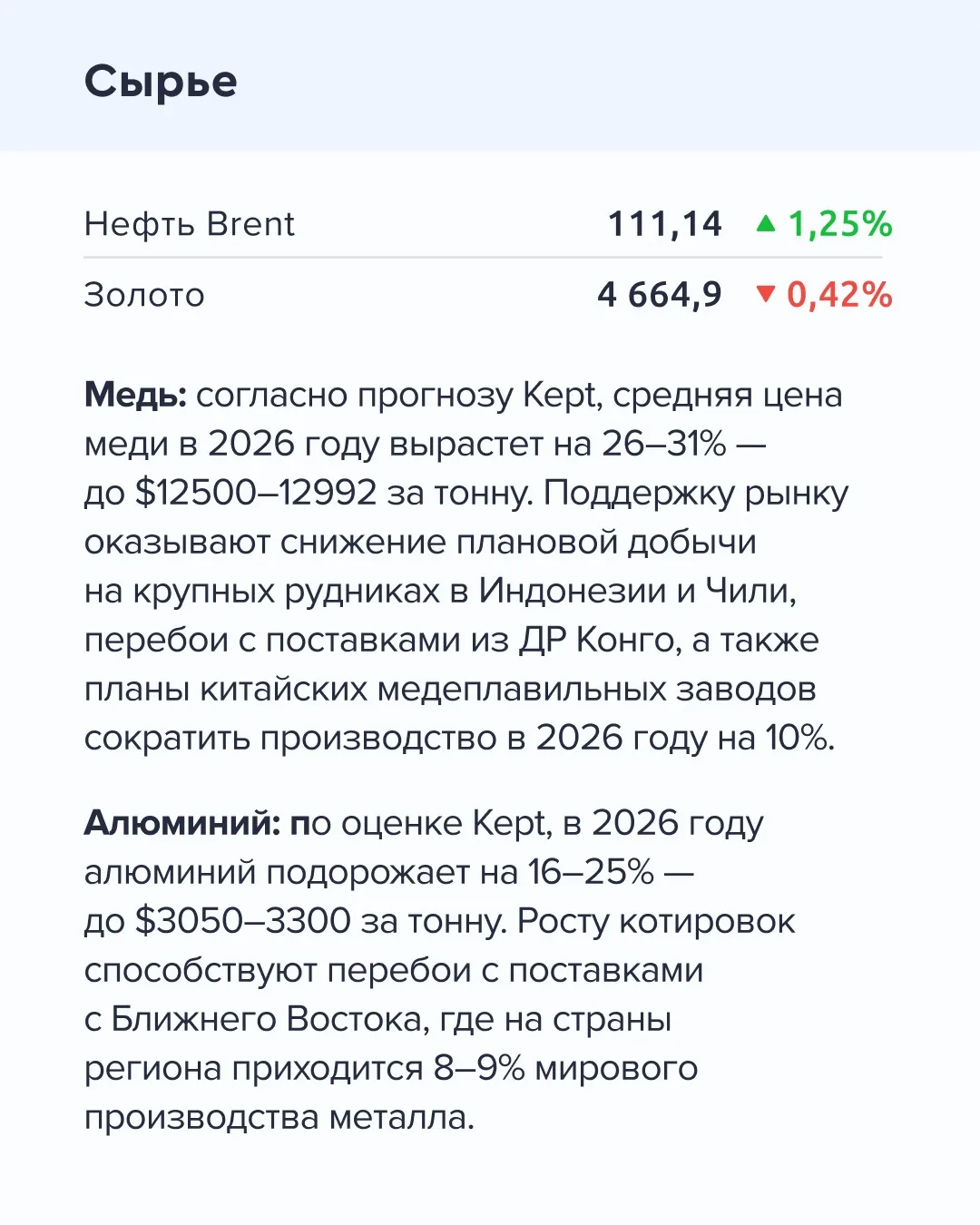 ➡️ Что происходит на рынке  Сегодня, 7 апреля  🔹 По предварительной оценке, денежная масса (агрегат 