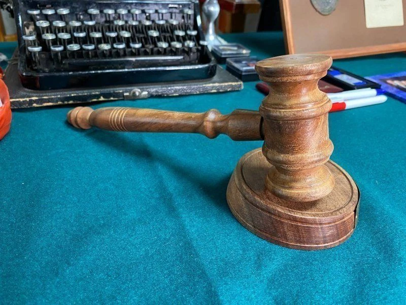 В Курской области наказали троих рыбаков за рыбалку с запрещёнными снастями