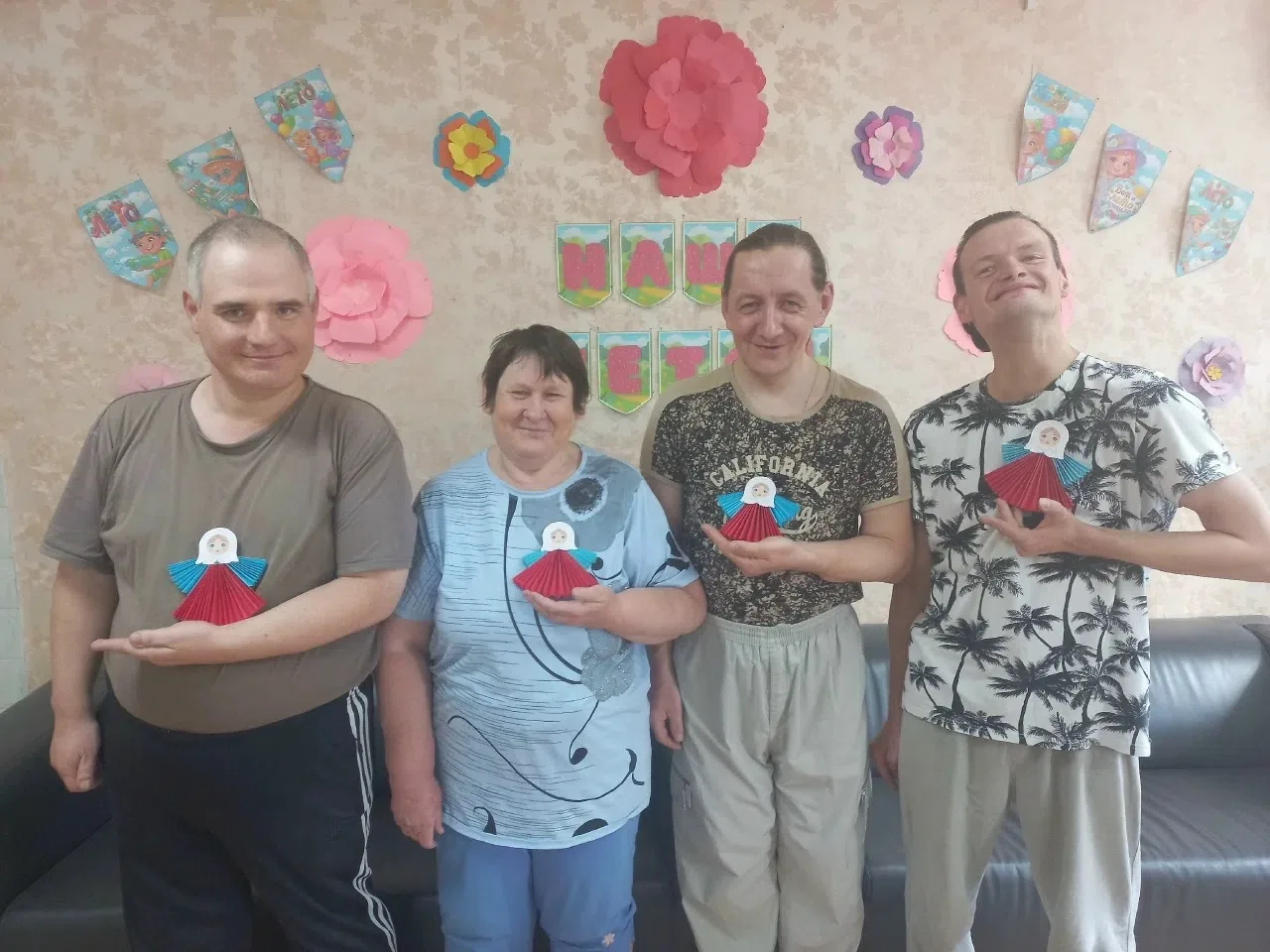 🇷🇺Ежегодно 12 июня огромная страна празднует важный государственный праздник - День России! День Р