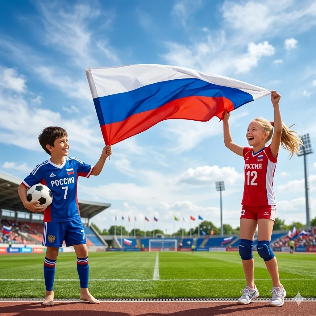 С Днём России! 🇷🇺

 
Управление по физической культуре и спорту Кыштымского городского округа серд