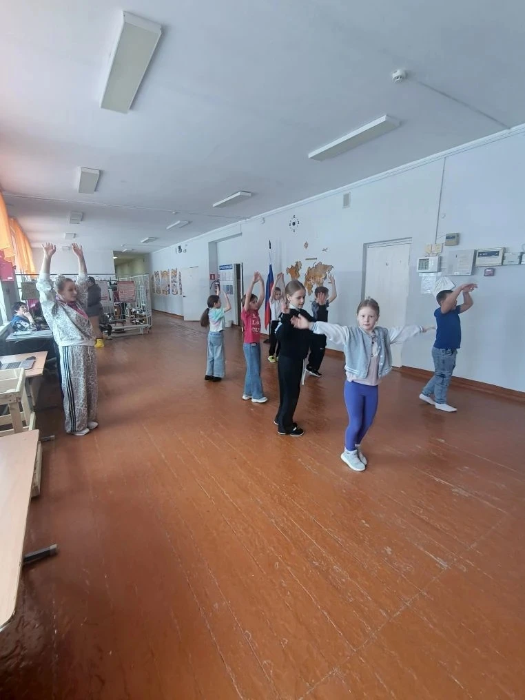 🎭 Театр — это праздник, который всегда с тобой!