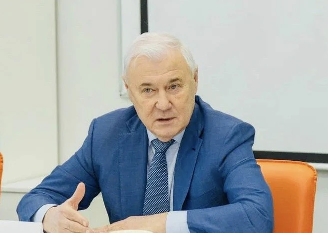 Выступление Президента России Владимира Владимировича Путина на Восточном экономическом...