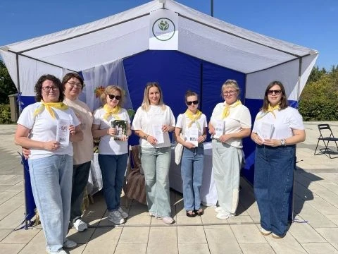 ☀️Яркие выходные с пользой для здоровья!