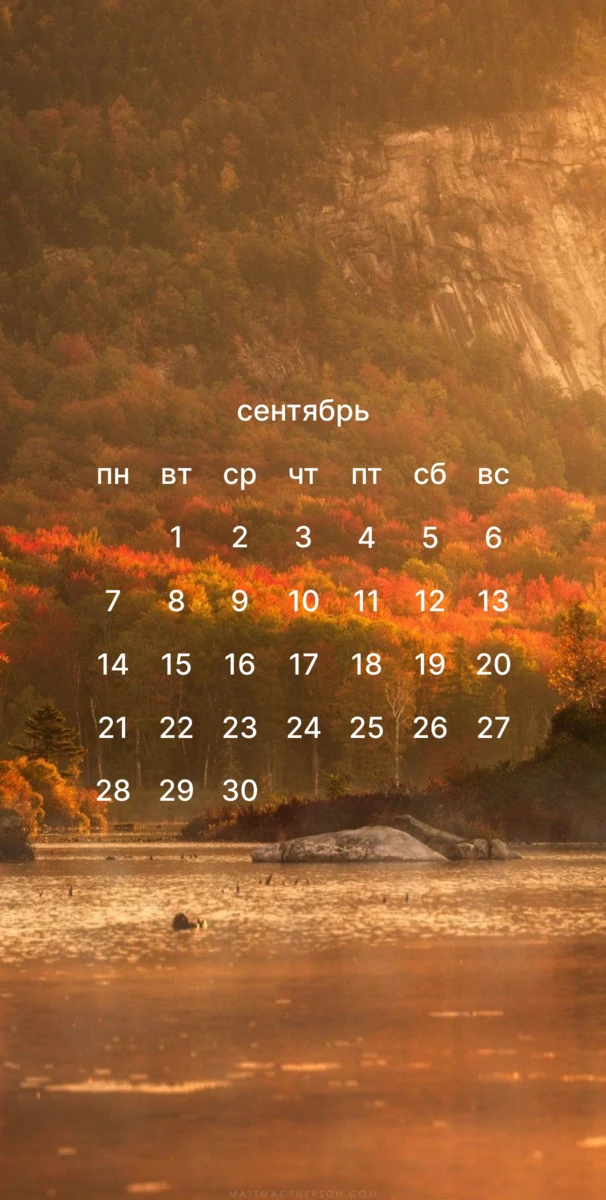 Есть в сентябре особая магия: воздух становится прохладнее, шаги — неторопливее, а в во...