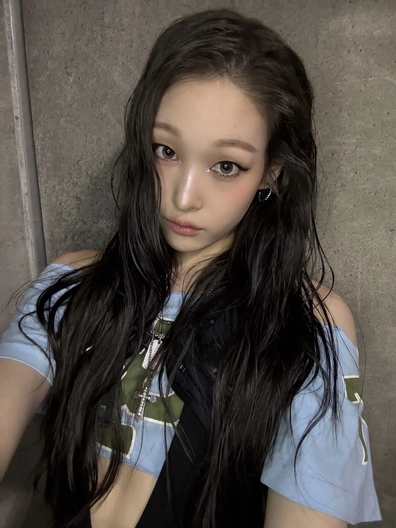 🦎: извините, я только что закончила ㅠㅠ