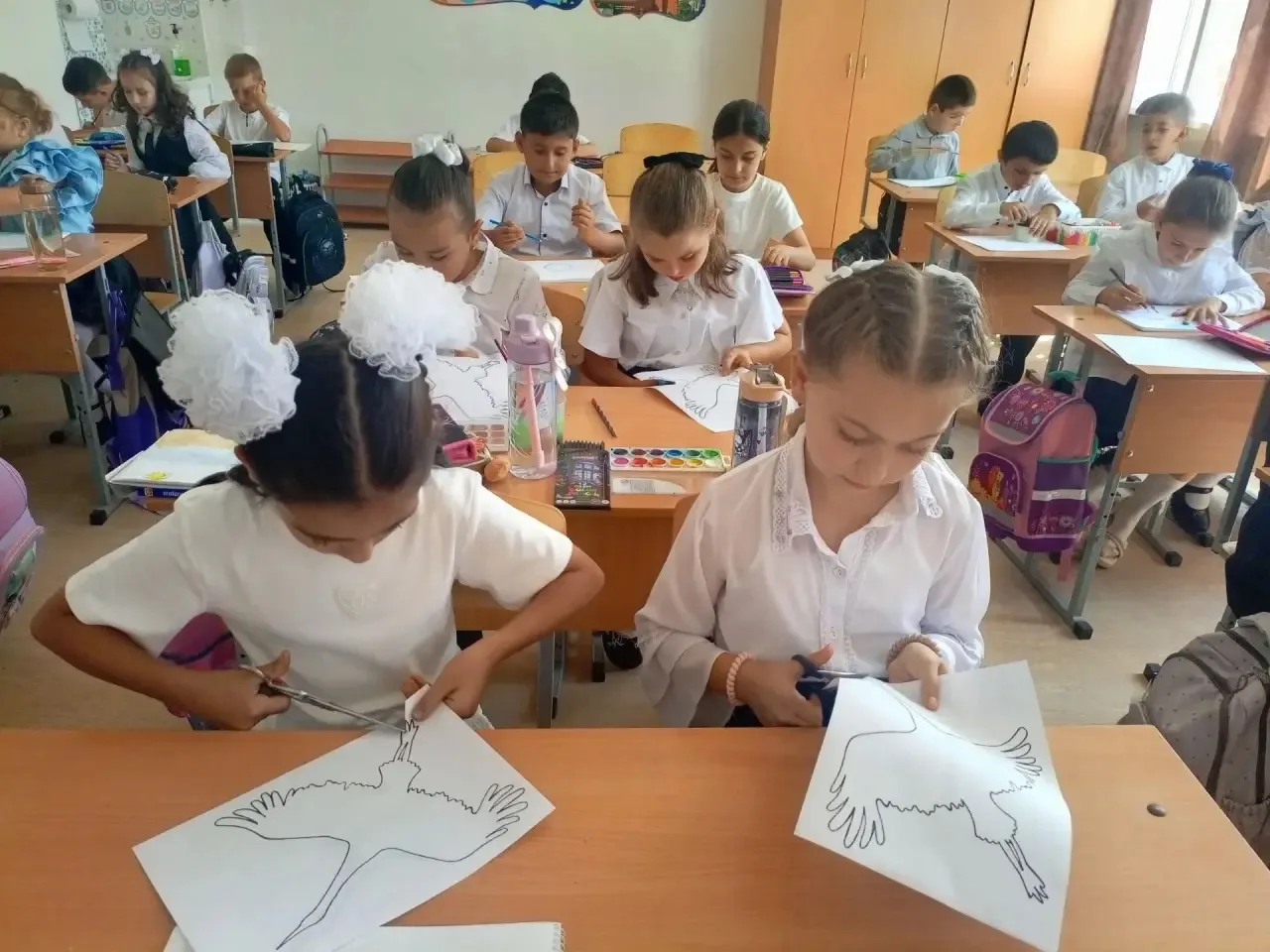 3 сентября 🙏🙏🙏                               "День солидарности в борьбе с терроризм...