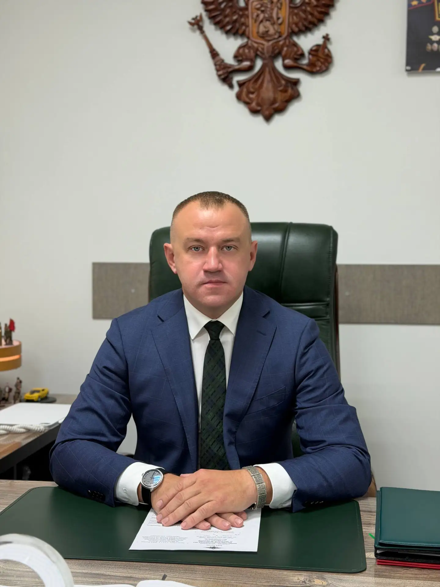 Уголовному розыску Мытищ — 108 лет