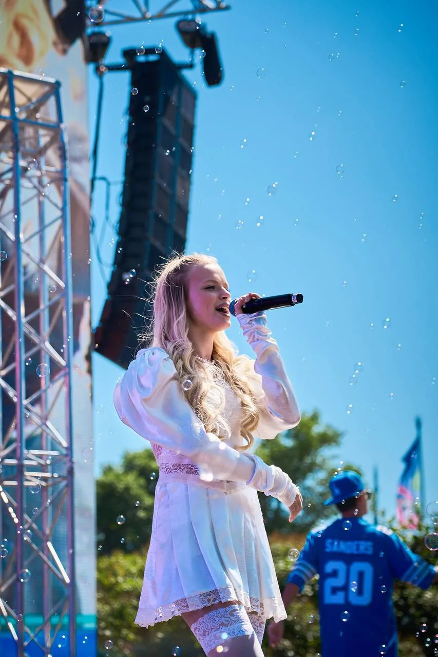 VK FEST 2026 
Москва, вы очень крутые 😭♥️