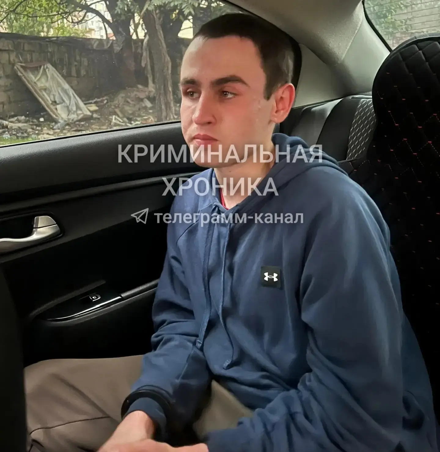 Молодёжь губит себя, губит других... Губит будущее... и своё, и чужое.

Этот снежный ком растёт и не