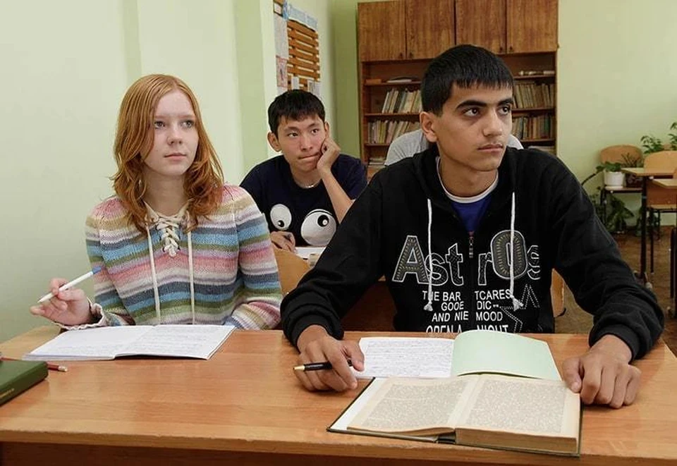 ЭКСКЛЮЗИВ