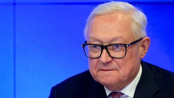 Россия сейчас не наблюдает активности США в вопросе украинского кризиса, — замглавы МИД...
