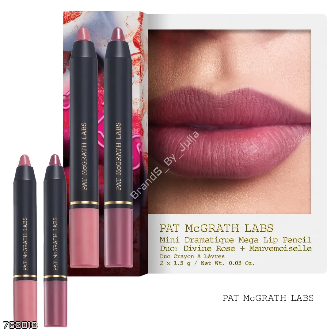 PAT McGRATH LABS 🇺🇸