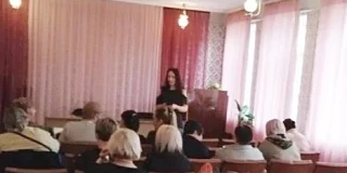 27 мая 2026 года в Государственном бюджетном учреждении социального обслуживания «Компл...