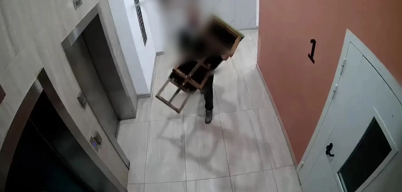 Уважаемые жители!