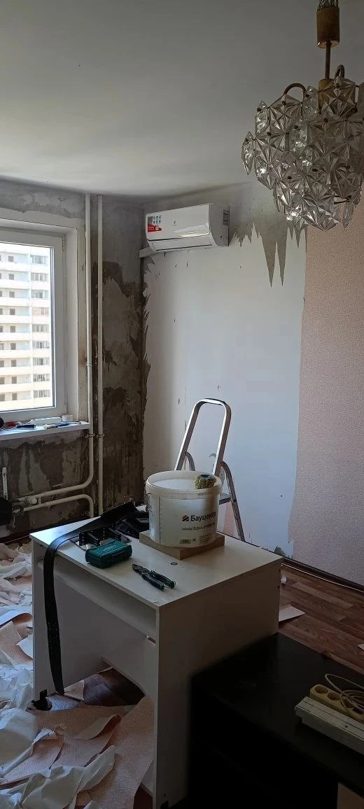 🏠 ЖК «Фреш» — ДО и ПОСЛЕ