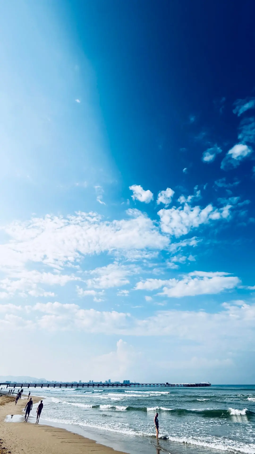 ☀️ Погода в Анапе на сегодня 🌊