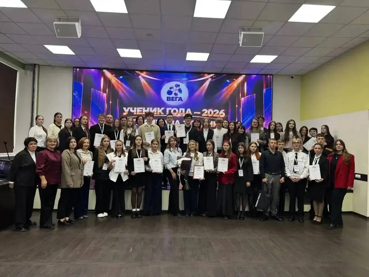 ⚡УЧЕНИЦА ШКОЛЫ № 200 ЕВА ХАЛЕЦКАЯ СТАЛА ПРИЗЕРОМ ВТОРОЙ СТЕПЕНИ В НОМИНАЦИИ «ТВОРЧЕСКАЯ...